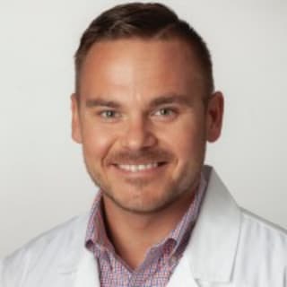 Bartek Lipko, Physician Assistant, Highlands Ranch, CO