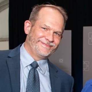 James Hekman, MD, Internal Medicine, Mayfield Heights, OH