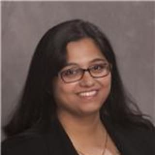 Rashmi Ramasubbaiah, MD, Oncology, Cameron Park, CA, Marshall Medical Center