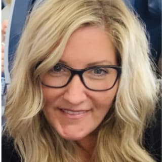 Abby (Schabel) Anderson, Cardiology, Jackson, MI