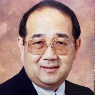 William Lau, MD