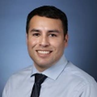 Bernardo Guevara, MD, Internal Medicine, Sacramento, CA, UC Davis Medical Center