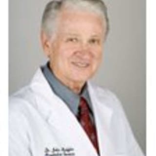 John Hodgkin, MD, Pulmonology, Deer Park, CA