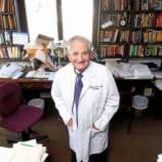 Siegfried Kra, MD