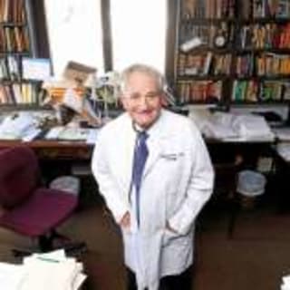 Siegfried Kra, MD, Cardiology, Woodbridge, CT, Yale-New Haven Hospital