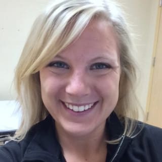 Ashley Bolton
