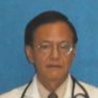 Ding Lam, MD, Neonat/Perinatology, Monterey Park, CA, Garfield Medical Center