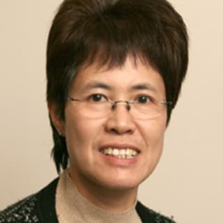 Lola Chan, MD