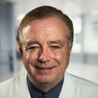 Otto Miller Jr., MD, Thoracic Surgery, San Antonio, TX, University Health / UT Health Science Center at San Antonio