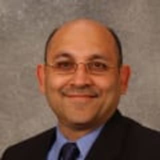 Paritosh Kaul, MD, Pediatrics, Milwaukee, WI