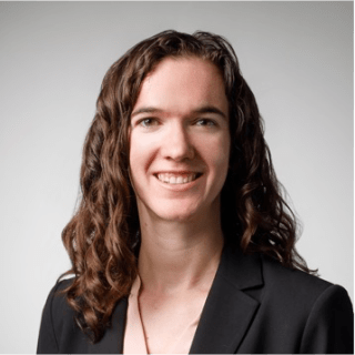 Katherine Leiby, MD, Resident Physician, Boston, MA