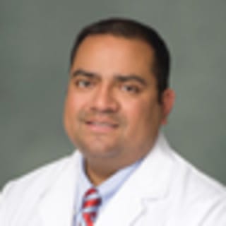 Anand Thakur, MD, Anesthesiology, Clinton Township, MI, Garden City Hospital