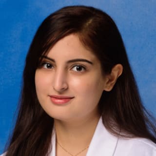 Komal Ejaz, MD, Internal Medicine, Athens, GA