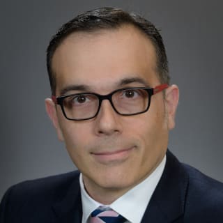 Marcovalerio Melis, MD, General Surgery, New York, NY