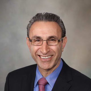 Youssef Maalouf, MD, Cardiology, Rochester, MN, Mayo Clinic Hospital - Rochester