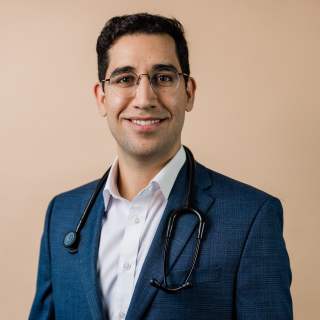 Mahbod Pourriahi, MD, Emergency Medicine, Chicago, IL