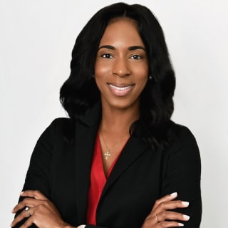 Naima Stennett, MD, Family Medicine, Tampa, FL