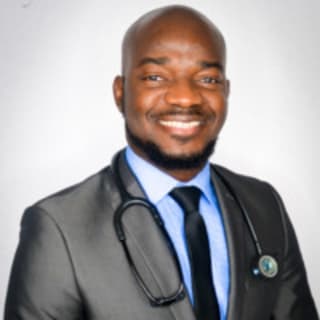 Kwayu Abraham, Nurse Practitioner, Houston, TX