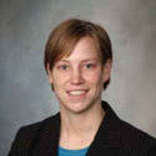 Rebecca Johnson, MD, Anesthesiology, Rochester, MN