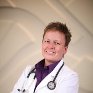 Melissa Payne, MD