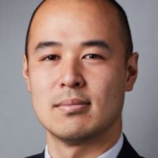 Albert Do, MD, Gastroenterology, New Haven, CT, Yale-New Haven Hospital