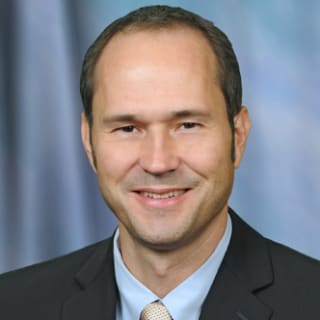 Eric Lindzen, MD