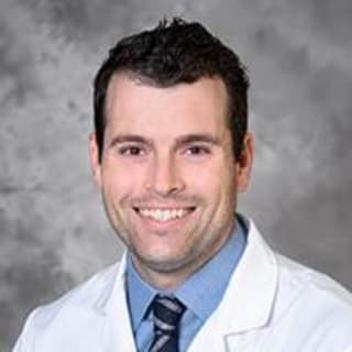 Clayton Andrews, PA, Otolaryngology (ENT), Tucson, AZ, Banner - University Medical Center Tucson