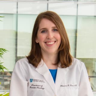 Florence Keane, MD, Radiation Oncology, Boston, MA, Massachusetts General Hospital