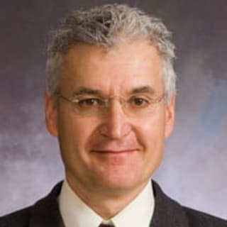 Alexander Bozanich, MD, Pulmonology, Munster, IN