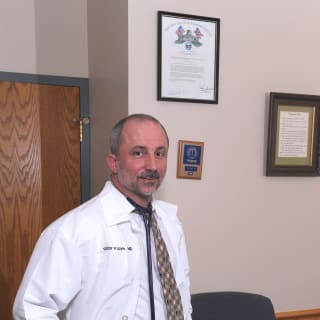 Victor Kopyev, MD, Internal Medicine, Cleveland, OH, Summa Health System – Akron Campus