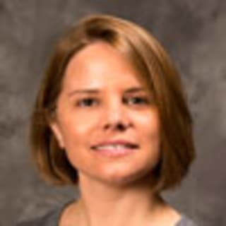 Renee Manley-Markowski, MD, Pediatric Emergency Medicine, Saint Louis, MO