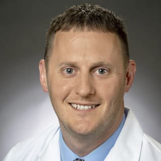 Ryan Anderson, MD, General Surgery, Gainesville, GA