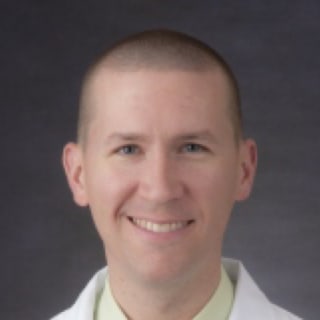 Kevin Polsley, MD, Medicine/Pediatrics, Homer Glen, IL, Loyola University Medical Center
