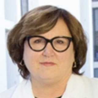 Eva Wojcik, MD, Pathology, Maywood, IL, Loyola University Medical Center