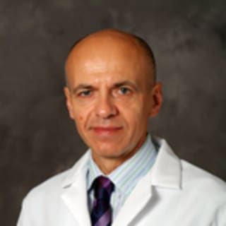 Yefim Levy, MD