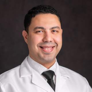 Ahmed Ahmed, MD, Internal Medicine, Cleveland Heights, OH