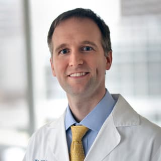 Aaron Trammell, MD, Pulmonology, Atlanta, GA, Emory University Hospital