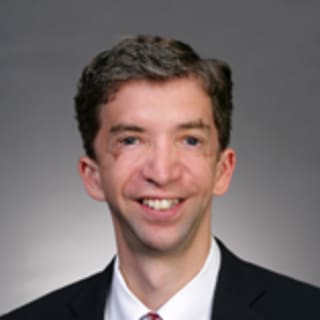 Daniel Jensen, MD