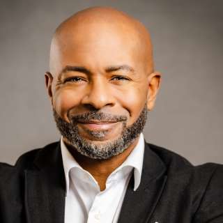 Travis Batts, MD