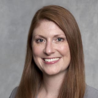 Heather Burks, MD, Obstetrics & Gynecology, Oklahoma City, OK, OU Health
