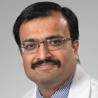 Aditya Bansal, MD, Thoracic Surgery, New Orleans, LA, Ochsner Medical Center