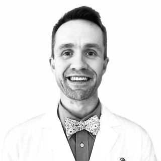 Jake Sides, MD, General Surgery, Bristol, TN