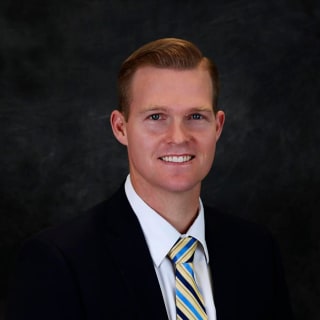 Bjorn Nordstrom, DO, Family Medicine, Vineyard, UT