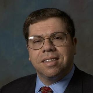 Anatole Trakhtenbroit, MD, Cardiology, San Antonio, TX, Metropolitan Methodist Hospital