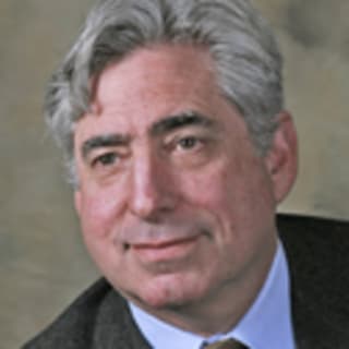 Robert Rushakoff, MD