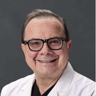 Andrei Gasic, MD, Gastroenterology, Longview, TX, Longview Regional Medical Center