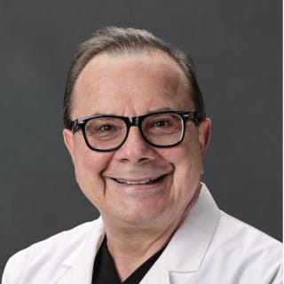 Andrei Gasic, MD