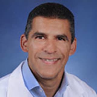 Francis Crespo, MD, Cardiology, Miami, FL, Baptist Hospital of Miami