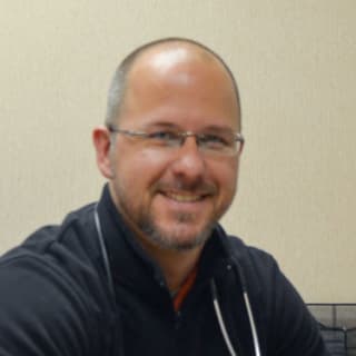 Matt Douglas