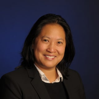 Andrea Ling, MD, Pulmonology, Santa Cruz, CA, Dominican Hospital